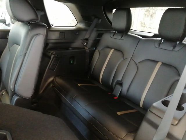 Mazda CX-80 Homura Plus