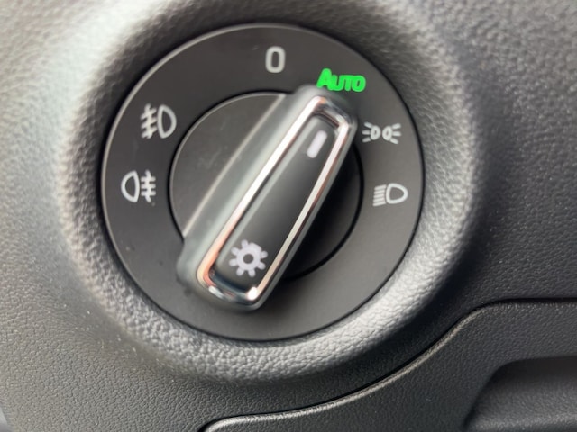 Skoda Kamiq 1.5 TSI Monte Carlo