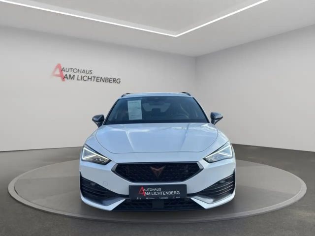 Cupra Leon 2.0 TSI 4Drive ST VZ