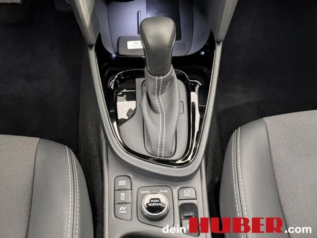 Toyota Yaris Cross Hybride VVT-i