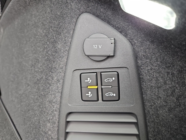 Volkswagen Touareg 3.0 V6 TDI 4Motion Style