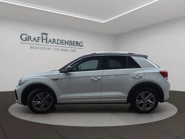 Volkswagen T-Roc 1.5 TSI DSG Plus R-Line