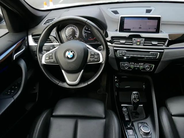 BMW X1 Sport Line sDrive