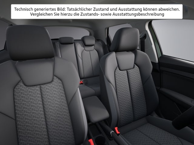 Audi A1 30 TFSI S-Tronic Sportback