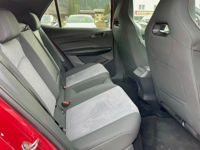 Cupra Born 77 kWh eBoost