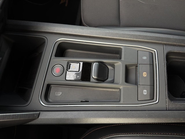 Cupra Leon 1.4 Sportstourer e-Hybrid