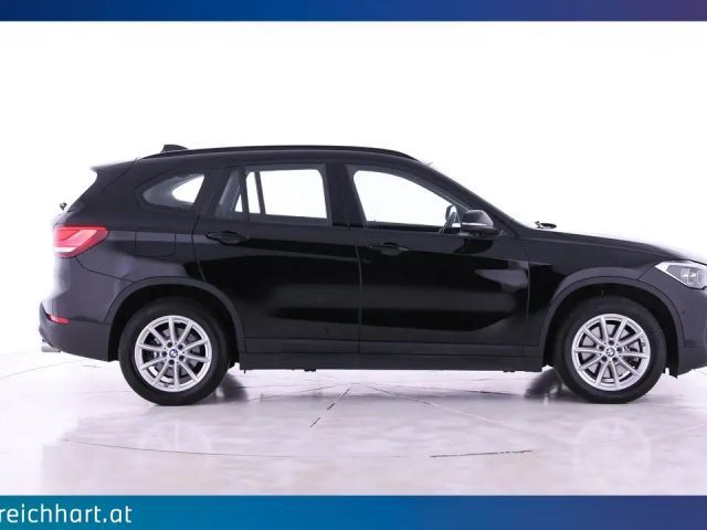 BMW X1 xDrive20d