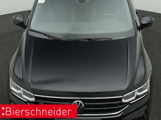 Volkswagen Tiguan 2.0 TSI Allspace DSG R-Line