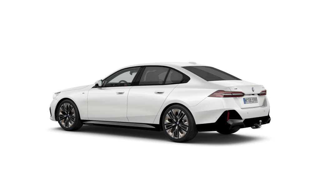 BMW 520 520d Sedan xDrive