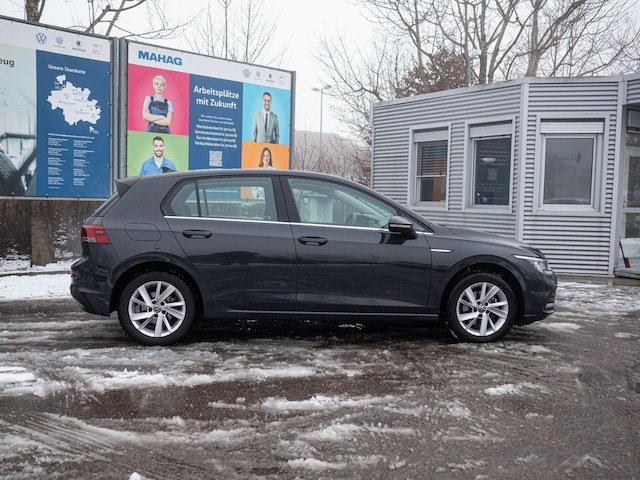 Volkswagen Golf 2.0 TDI Golf VIII Style