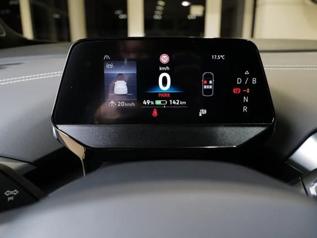 Volkswagen ID.4 4Motion Performance Pro