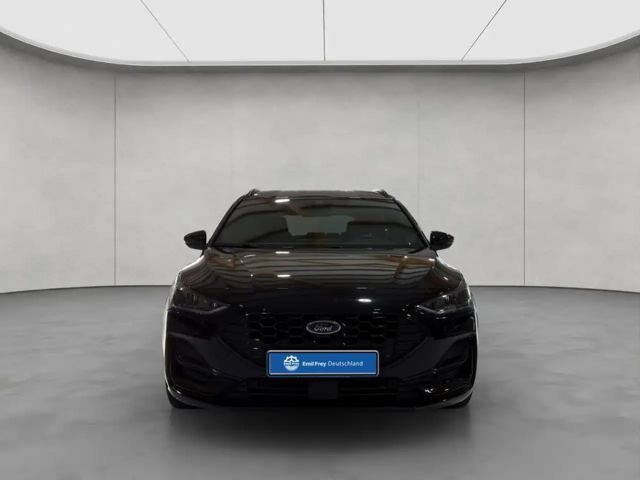 Ford Focus ST Line Wagon