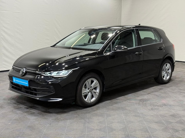 Volkswagen Golf 1.5 eTSI DSG Life