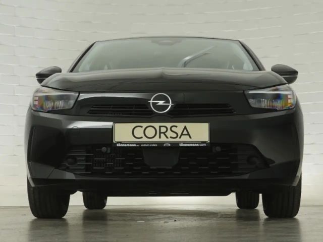 Opel Corsa Edition
