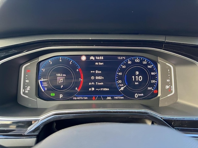 Volkswagen Taigo 1.0 TSI DSG R-Line