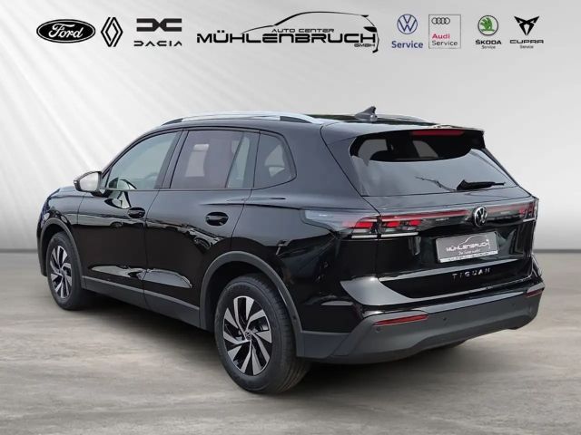 Volkswagen Tiguan 1.5 eTSI DSG Life