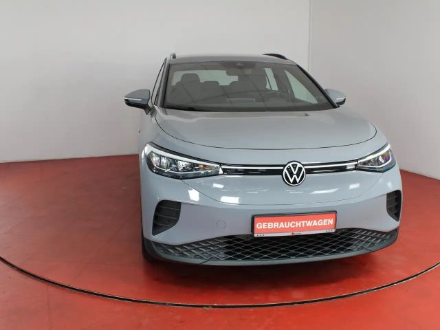 Volkswagen ID.4 52 KWh Pure
