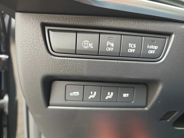 Mazda CX-80 Homura Plus e-Skyactiv