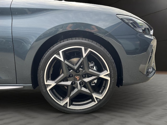 Cupra Leon DSG Sportstourer