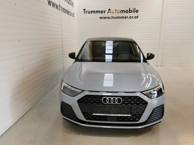 Audi A1 25 TFSI