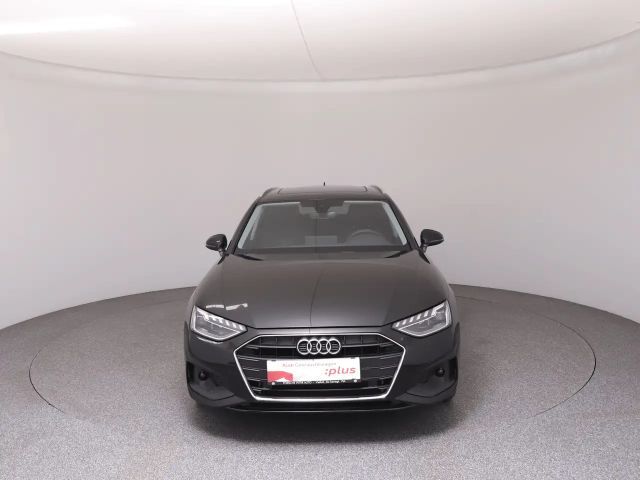 Audi A4 35 TDI