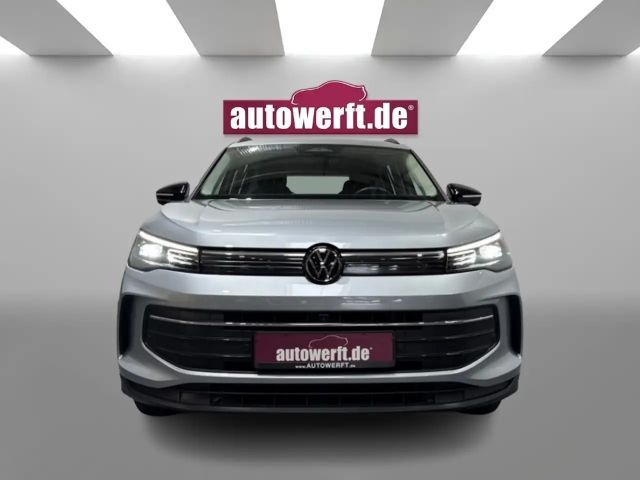 Volkswagen Tiguan 1.5 eTSI DSG