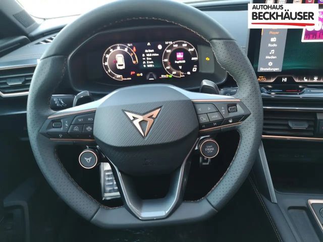 Cupra Leon 2.0 TSI 4Drive Sportstourer VZ