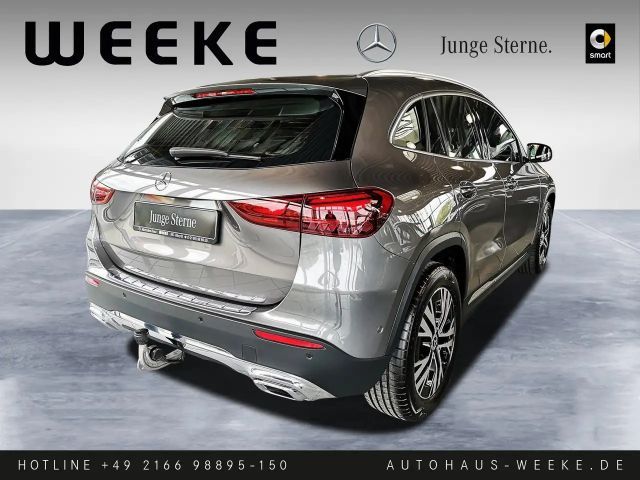 Mercedes-Benz GLA 200 GLA 200 d Progressive