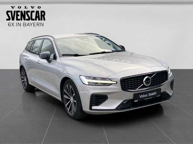 Volvo V60 V60
