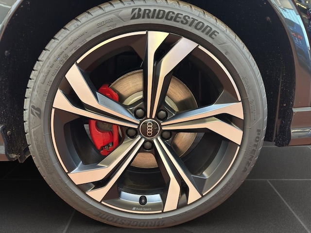 Audi Q3 Quattro S-Tronic Sportback