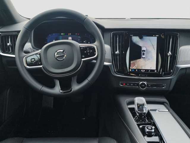 Volvo V90 Cross Country AWD Plus