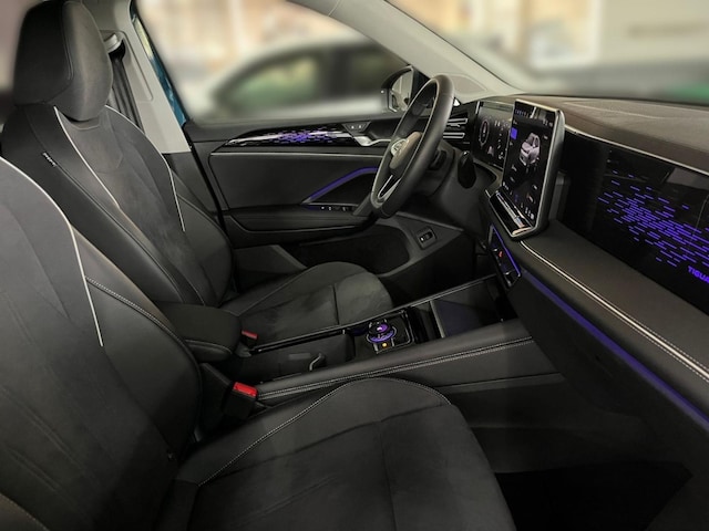 Volkswagen Tiguan 2.0 TDI Elegance Elegance