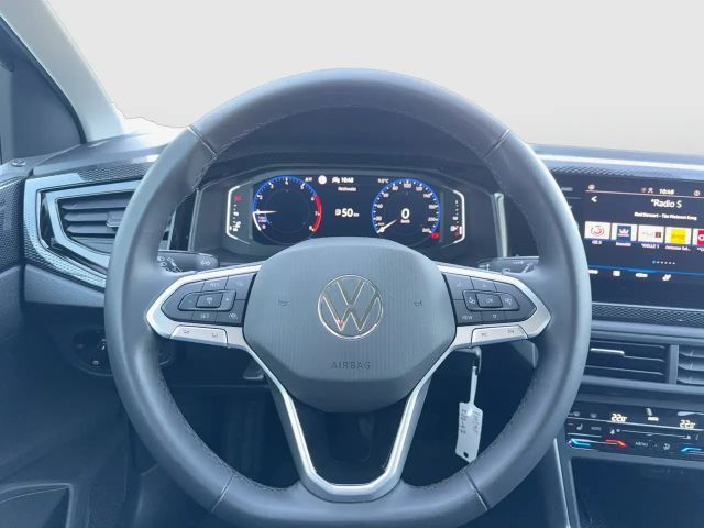 Volkswagen Taigo Life