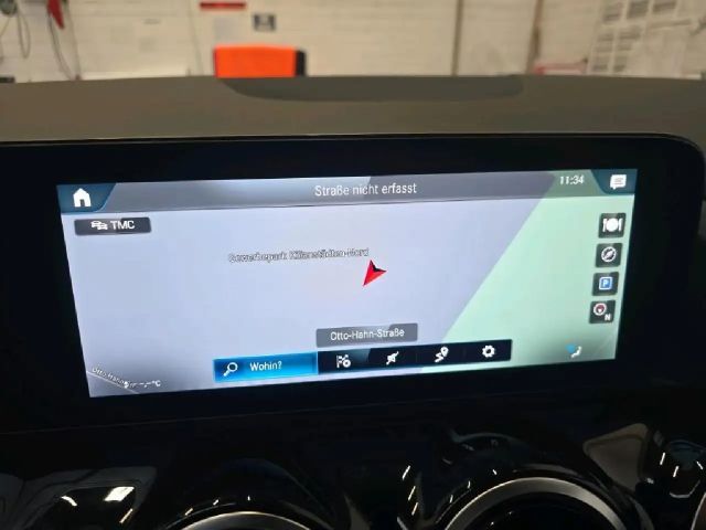 Mercedes-Benz B 200 B 200 d CDI Progressive