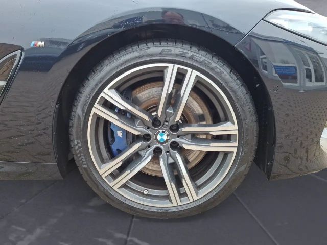 BMW M850 Coupé xDrive