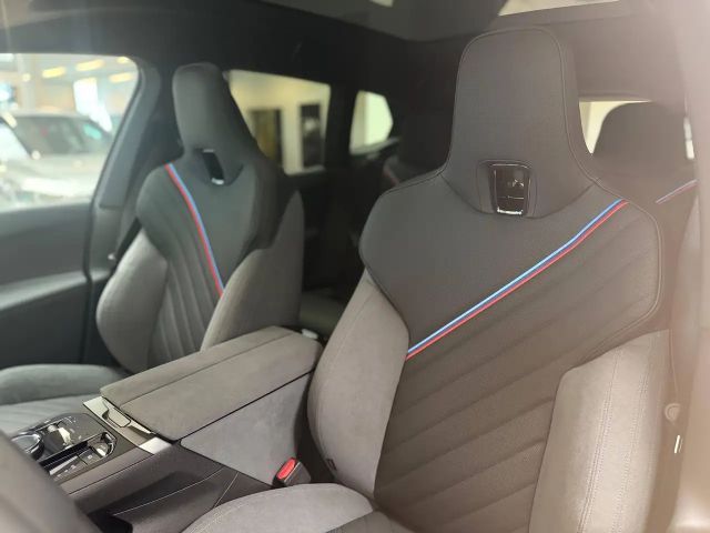 BMW iX M-Sport xDrive45
