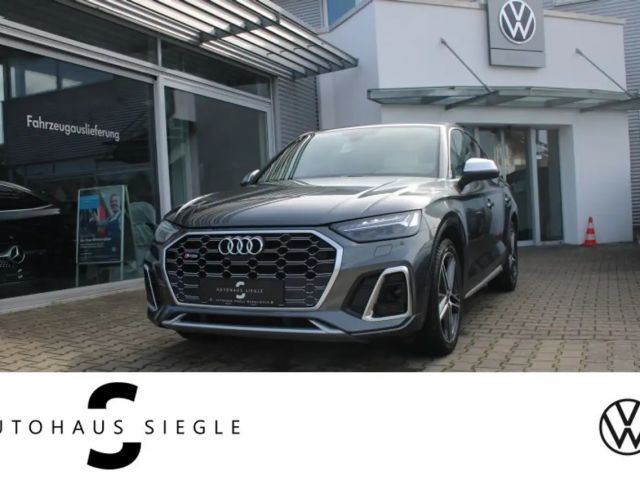 Audi SQ5 3.0 TDI Quattro Sportback