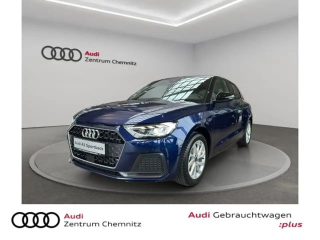 Audi A1 25 TFSI Sportback