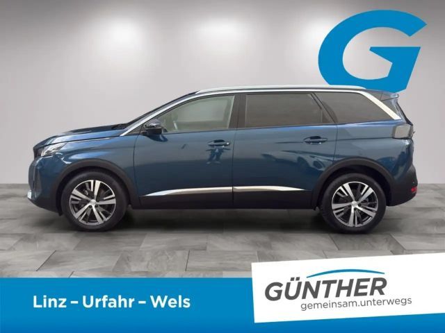 Peugeot 5008 Allure Pack BlueHDi EAT8