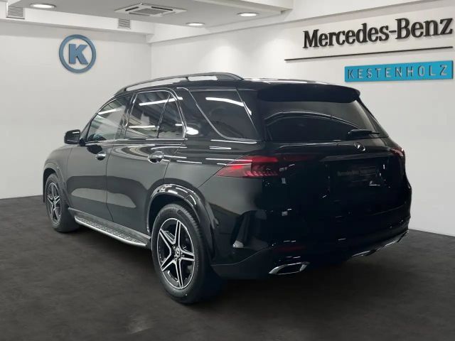 Mercedes-Benz GLE 450 4MATIC AMG Line
