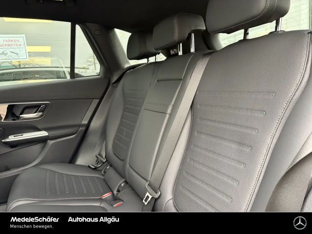 Mercedes-Benz GLC 220 4MATIC AMG Line GLC 220 d