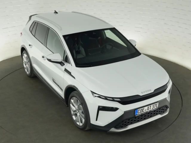 Skoda Elroq 85