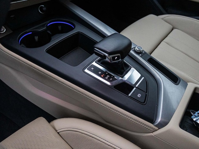 Audi A5 40 TFSI S-Tronic Sportback