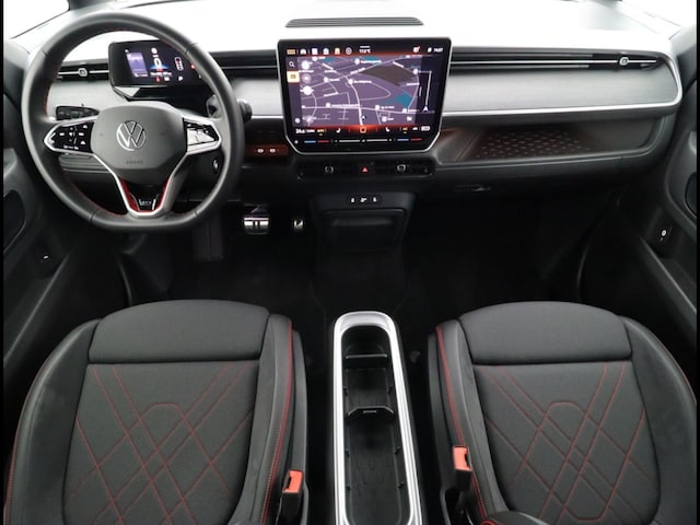 Volkswagen ID.Buzz 4Motion GTX