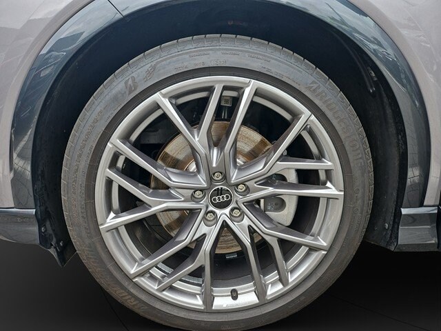 Audi Q4 e-tron 50 Quattro Sportback