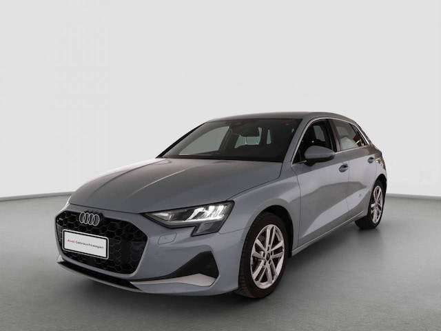 Audi A3 35 TDI S-Tronic Sportback