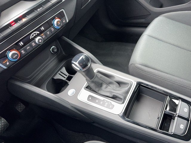 Audi Q2 35 TFSI S-Tronic