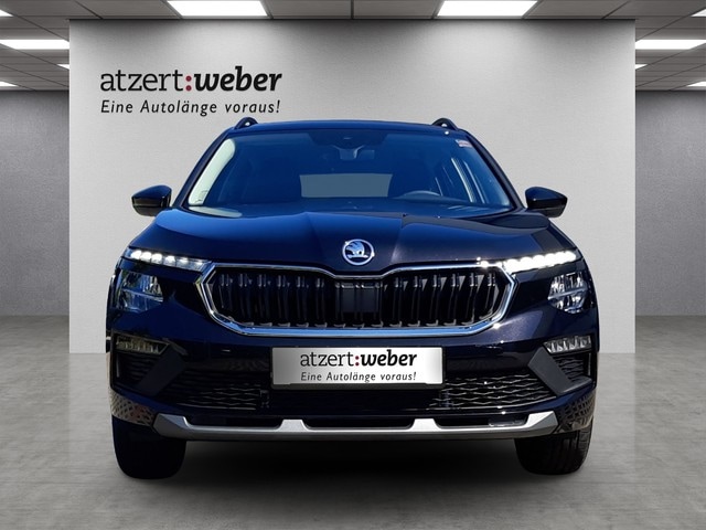 Skoda Kamiq 1.0 TSI Selection