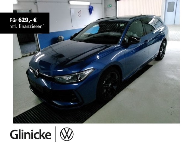 Volkswagen Passat 2.0 TDI R-Line Variant