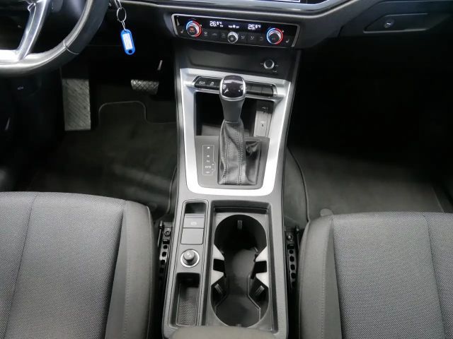 Audi Q3 45 TFSI Hybride Sportback